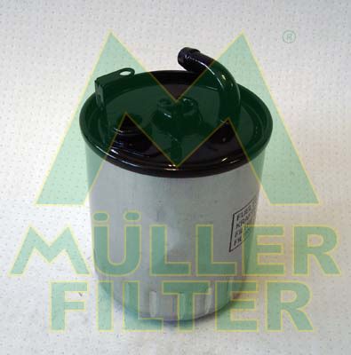 MULLER FILTER Polttoainesuodatin FN100